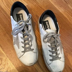 Golden Goose sneakers